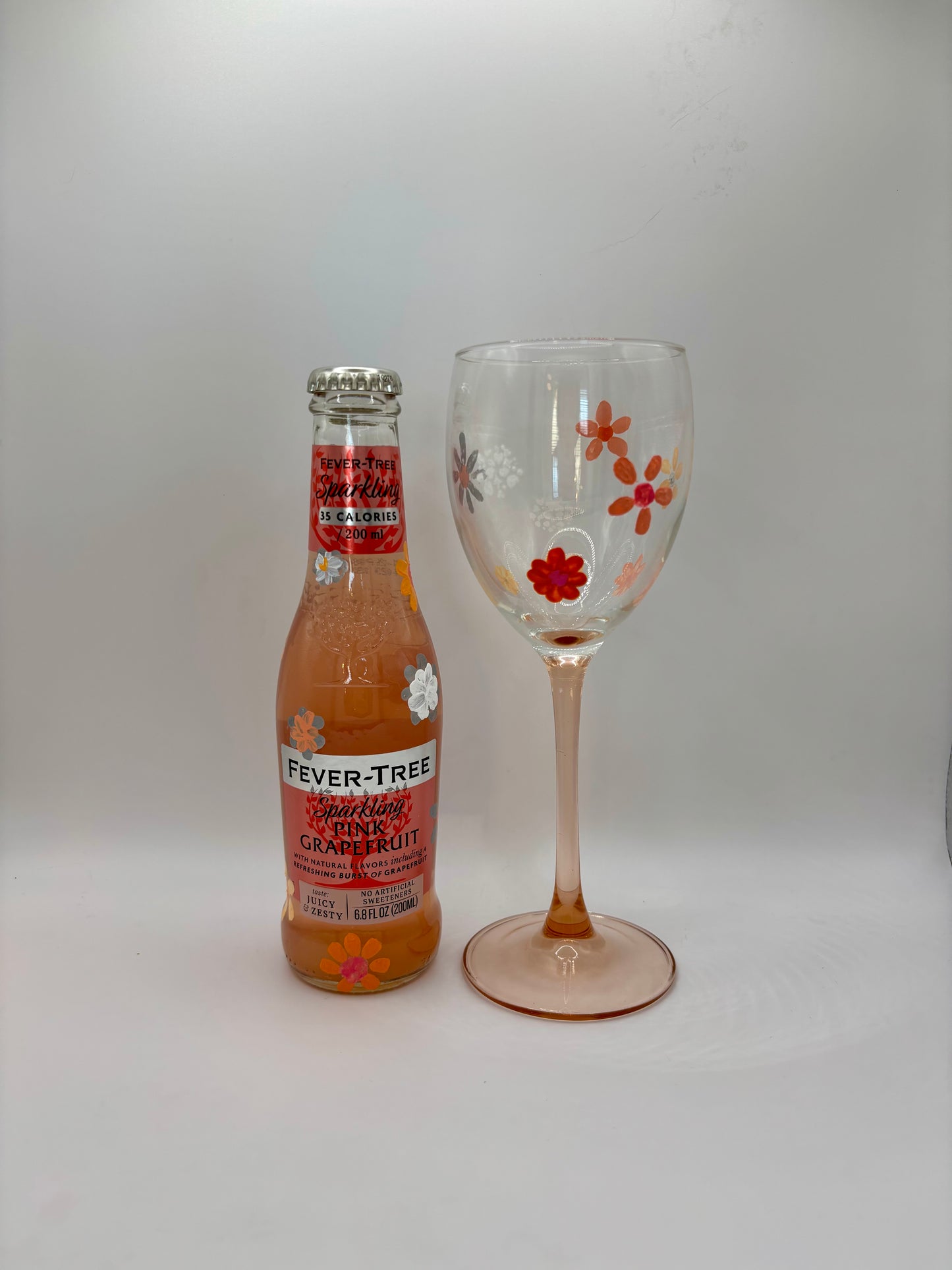 9/8 -Glass Painting Night with Ali of Ali Co.